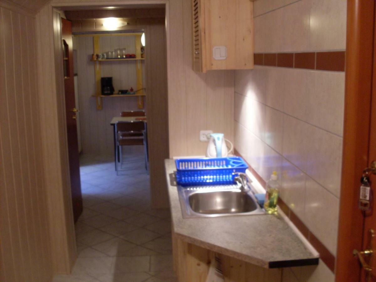 Apartament na Wrzosach Stary Toruń Zewnętrze zdjęcie