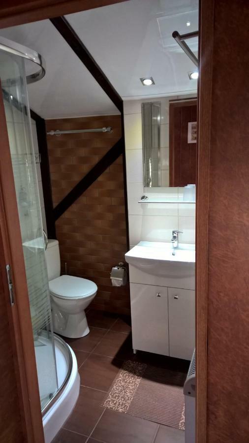 Apartament na Wrzosach Stary Toruń Zewnętrze zdjęcie