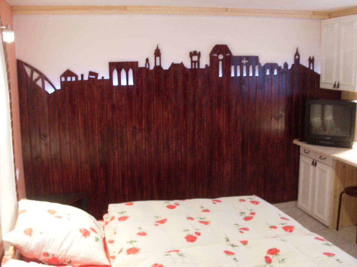 Apartament na Wrzosach Stary Toruń Zewnętrze zdjęcie