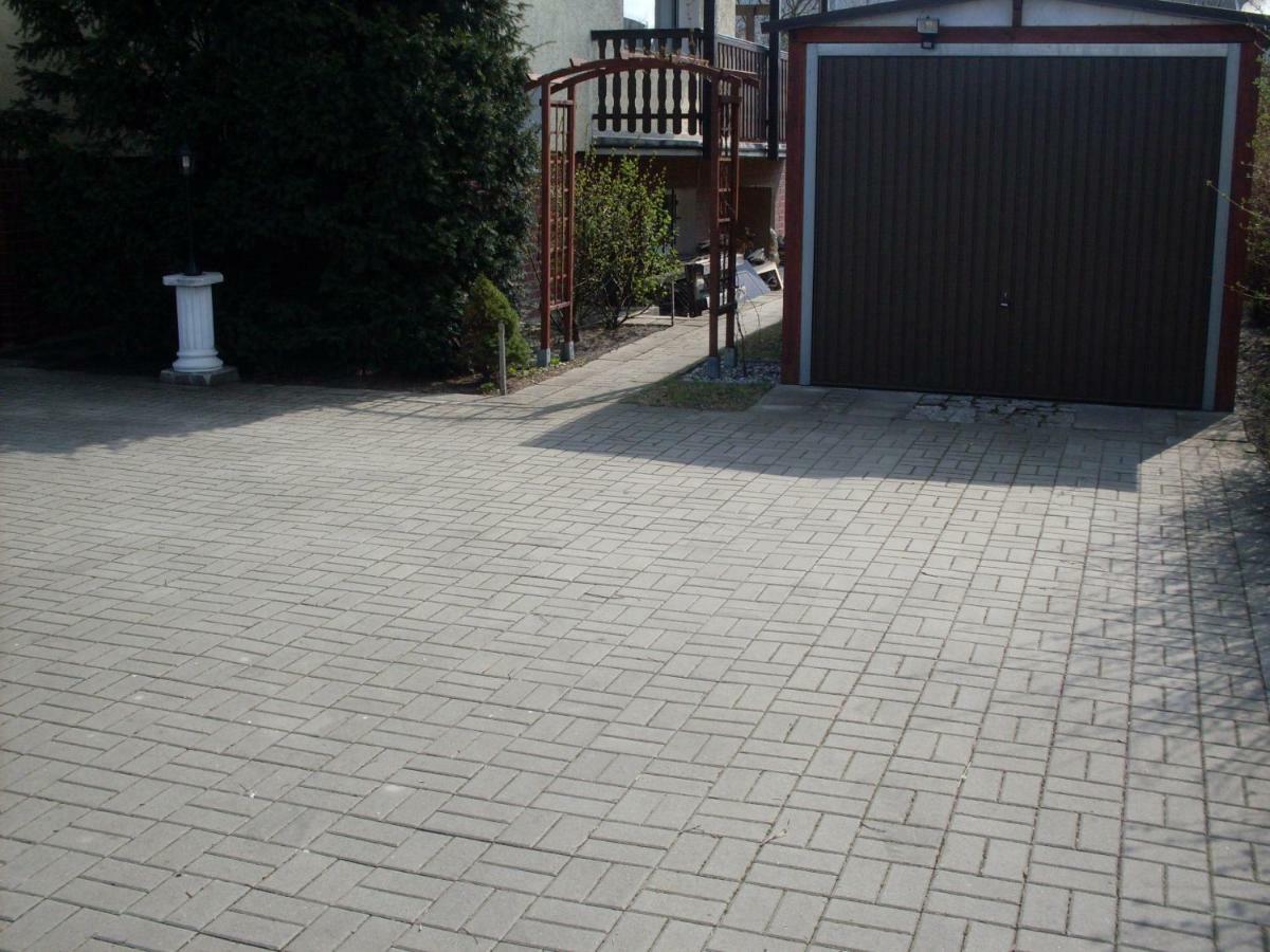 Apartament na Wrzosach Stary Toruń Zewnętrze zdjęcie