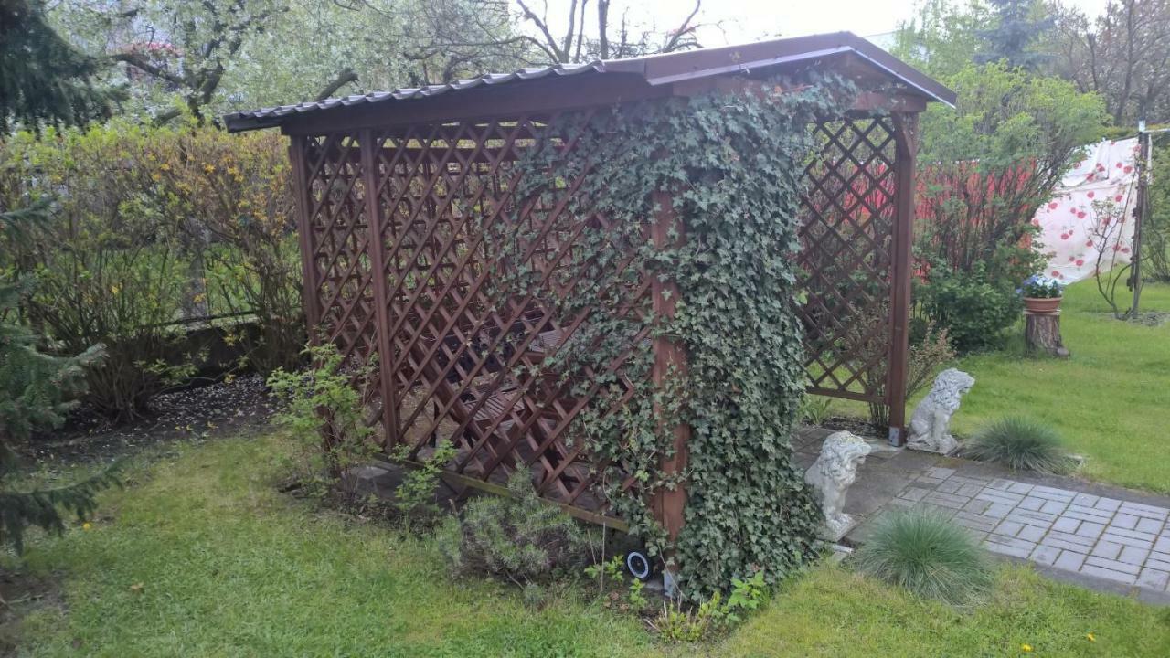 Apartament na Wrzosach Stary Toruń Zewnętrze zdjęcie