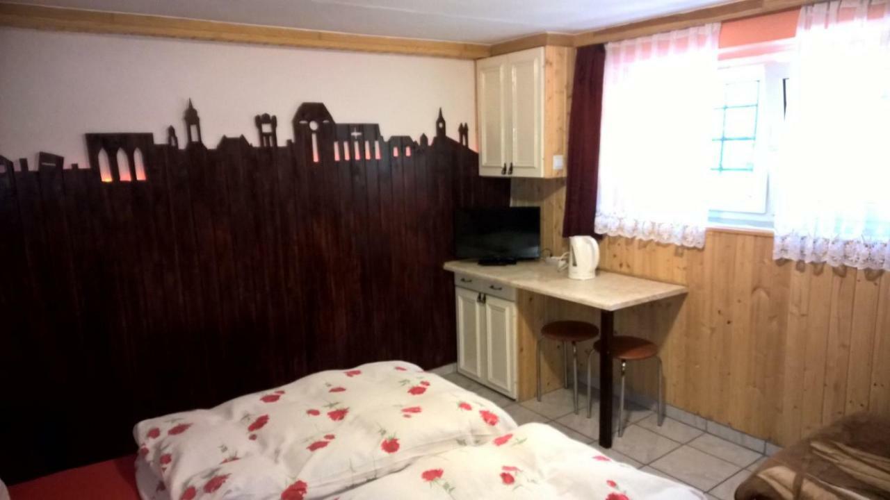 Apartament na Wrzosach Stary Toruń Zewnętrze zdjęcie