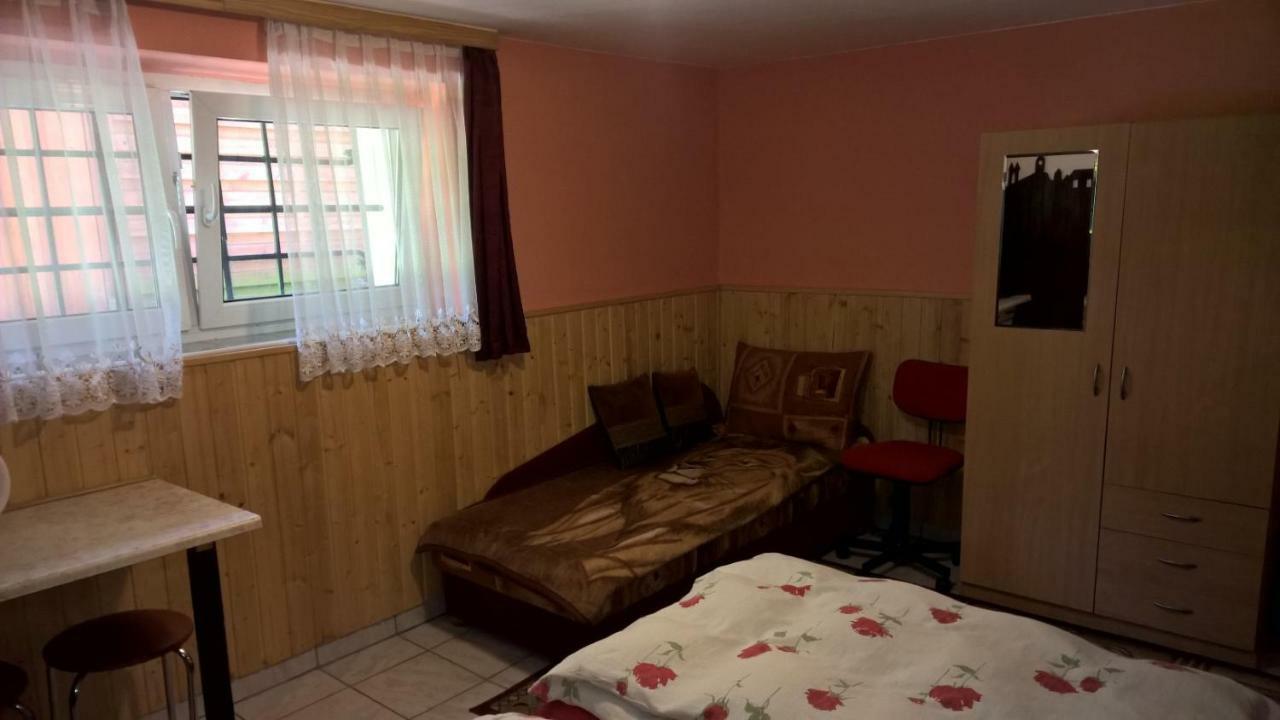 Apartament na Wrzosach Stary Toruń Zewnętrze zdjęcie