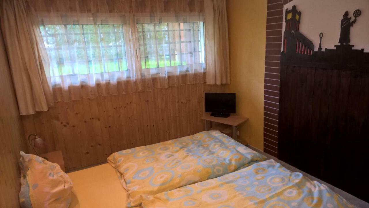 Apartament na Wrzosach Stary Toruń Zewnętrze zdjęcie