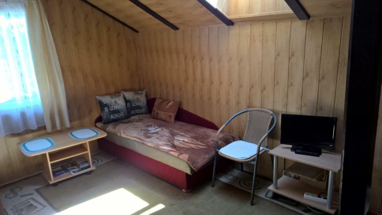 Apartament na Wrzosach Stary Toruń Zewnętrze zdjęcie