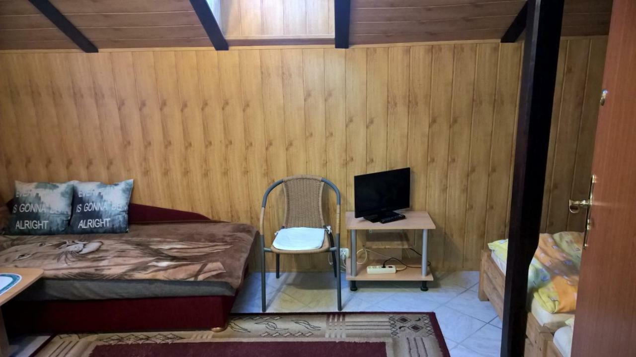 Apartament na Wrzosach Stary Toruń Zewnętrze zdjęcie