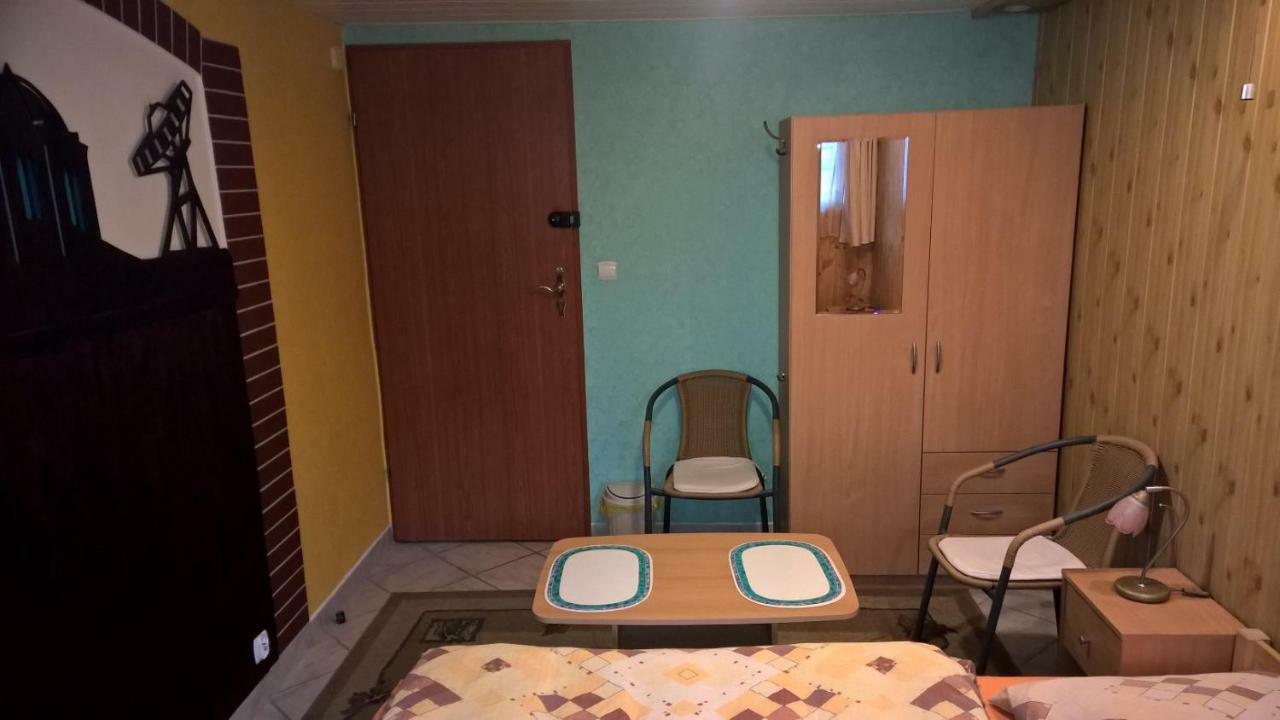 Apartament na Wrzosach Stary Toruń Zewnętrze zdjęcie