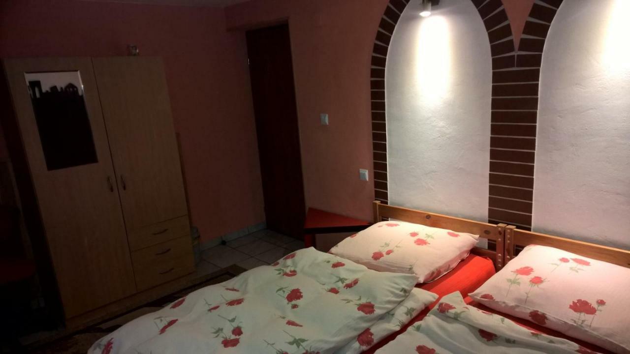 Apartament na Wrzosach Stary Toruń Zewnętrze zdjęcie